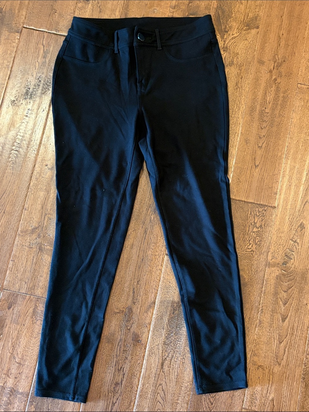 Seven7 Skinny Pants